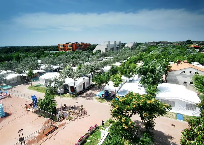 Camping Internazionale - Sottomarina Di Chioggia