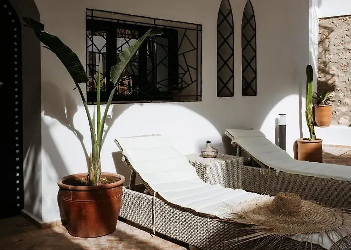 The Yogi Surfer - Villa