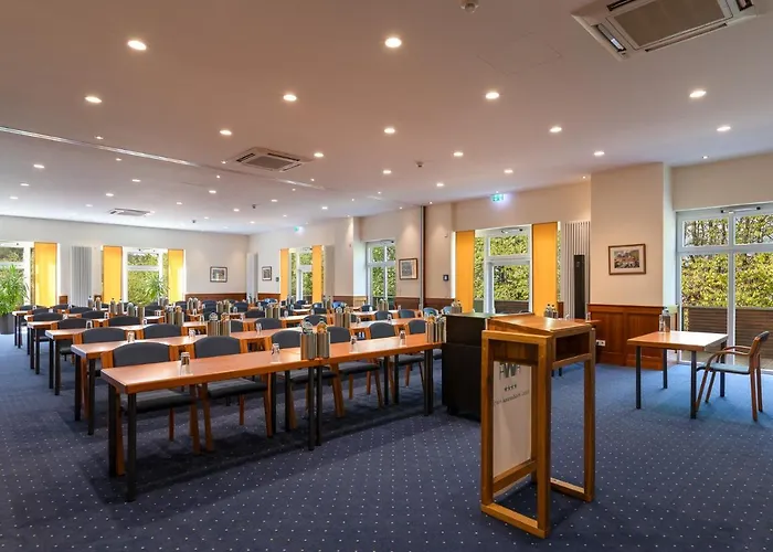 Hotel Waldesrand