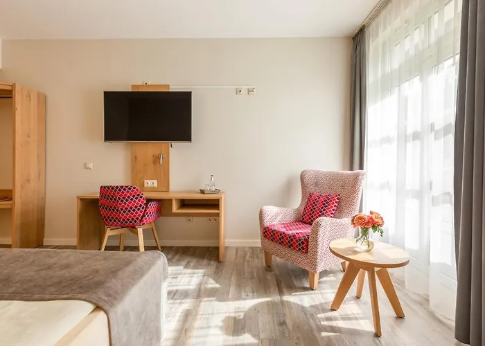 Hotel Waldesrand