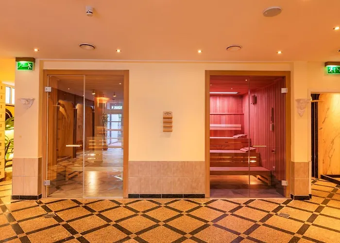 Hotel Waldesrand