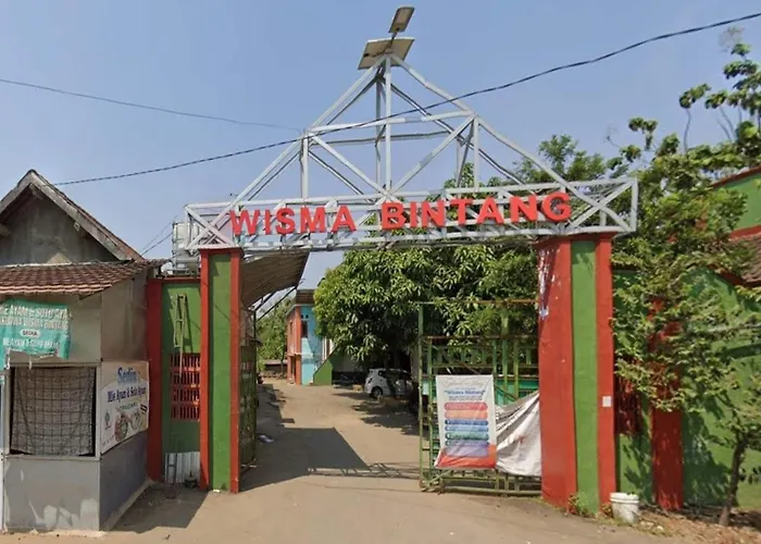 Hotel O Wisma Bintang Jepara