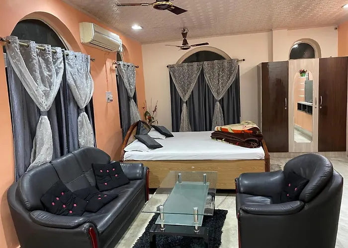 Hotel Swarg