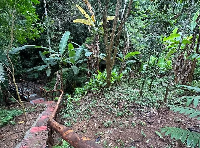 Vila Dos Passaros, Quarto 03