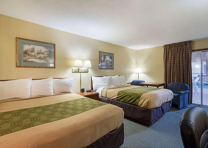 Econo Lodge