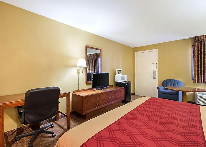 Econo Lodge