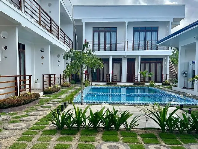 Haven Suites Siargao