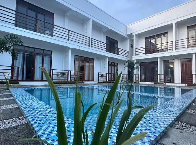 Haven Suites Siargao