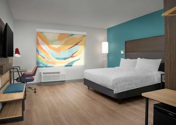 Tru By Hilton North Richland Hills Dfw West