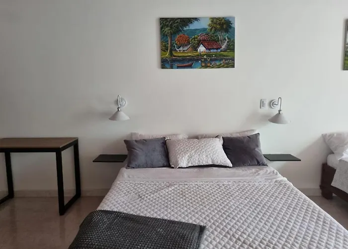 Hotel Wiky House, Antes La Casona De Wiky