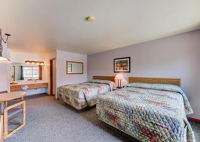 Moriah Motel