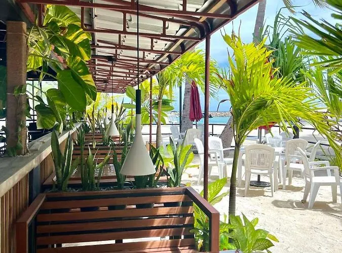 Leisure Boutique Maafushi 维尼家