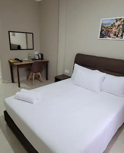 Hotel Shafura 3