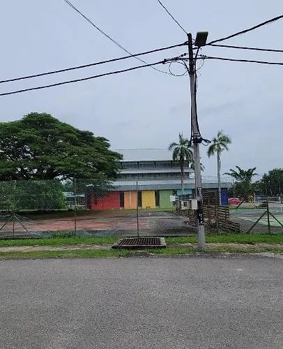 Hotel Shafura 3