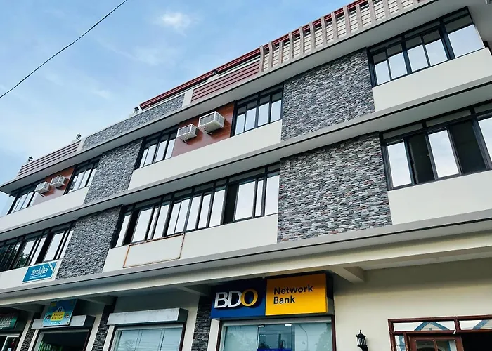 Mc'S L Transient House