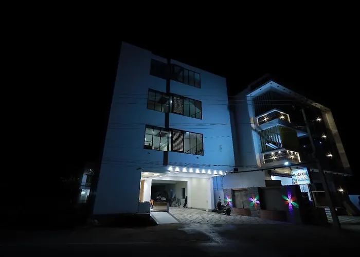Jeyam Holiday Home