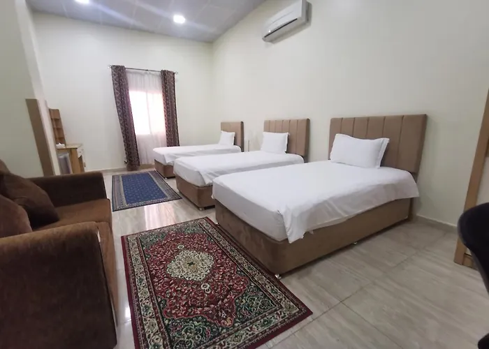 Sohar Hotel - فندق صحار