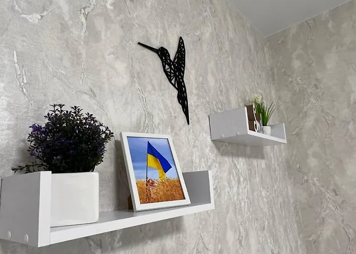 Колібрі