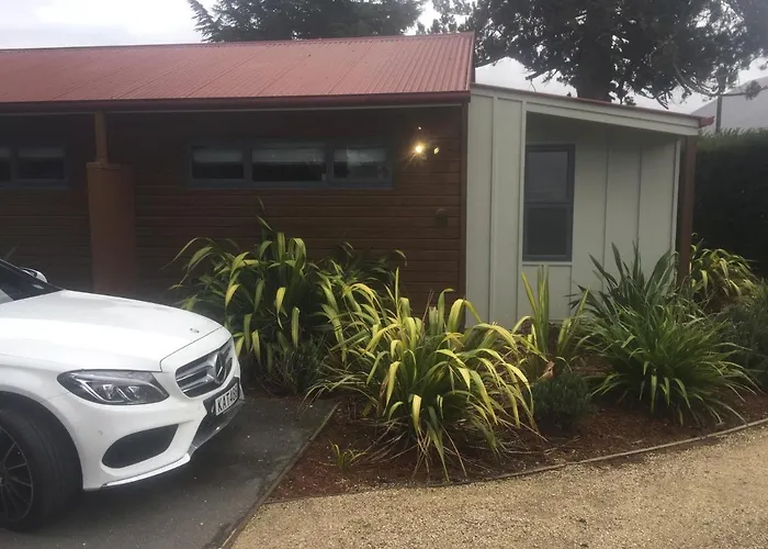 Hanmer Garden Suites