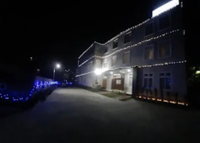 Urban Residency, Dimapur