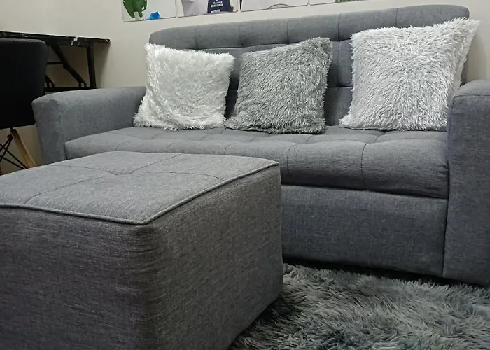 1Br Aesthetic Condotel - Fairview Qc