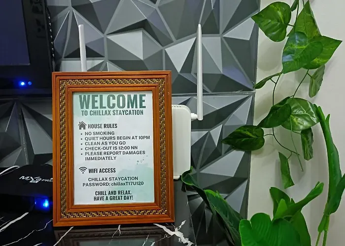 1Br Aesthetic Condotel - Fairview Qc
