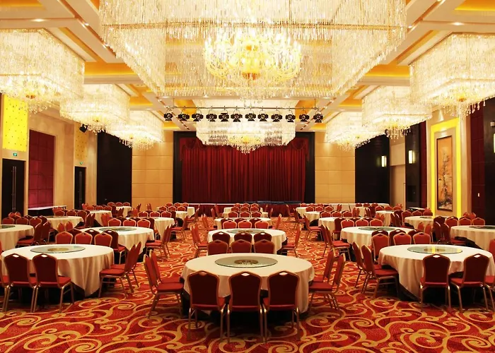 Ramada Plaza Weifang