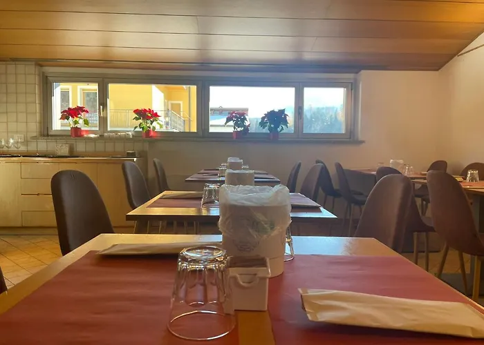 Hotel Tarvis