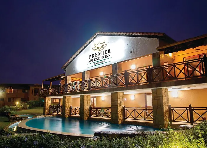 Ocean View Villas - F6