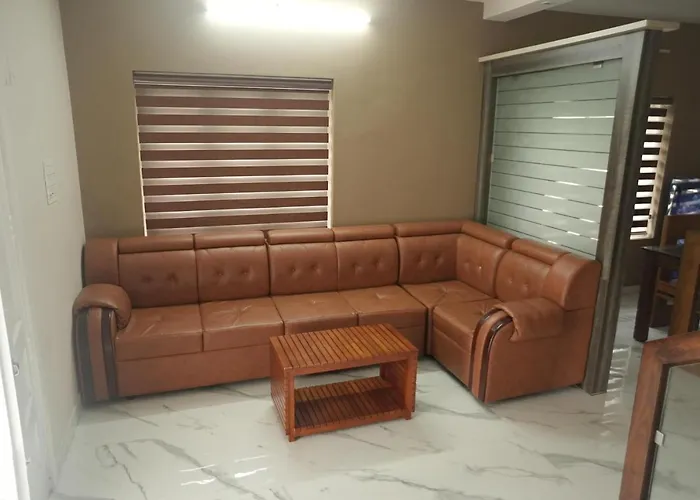 Luxe Hotel - Rooms & Villas Wayanad