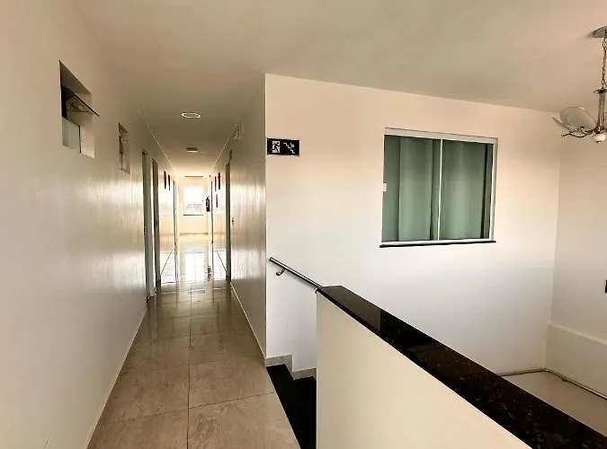 Pousada Diamante