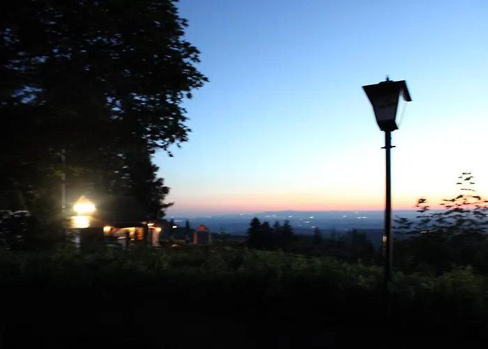 Berggasthof Hoherodskopf
