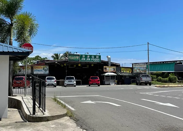 Hotel Bundusan