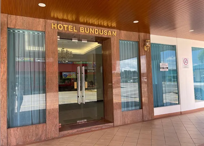 Hotel Bundusan