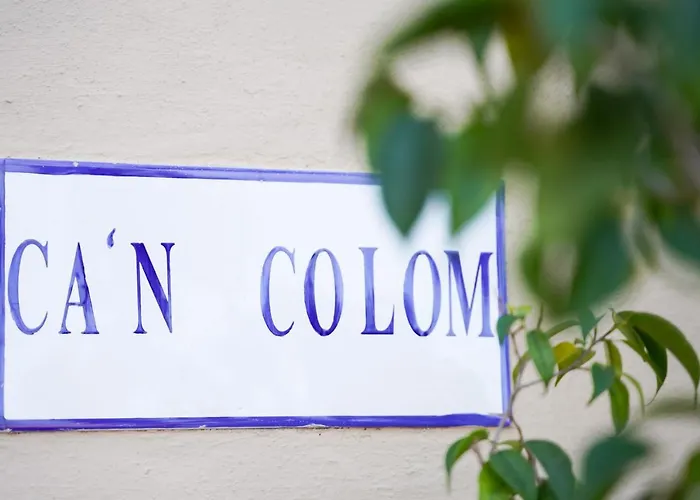 Can Colom
