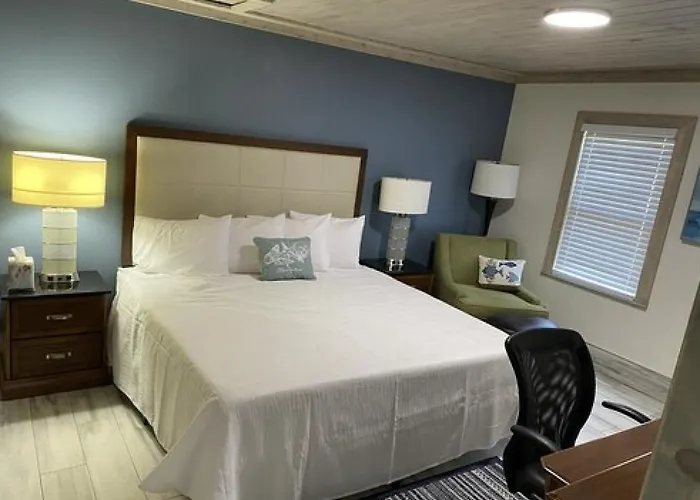 Gulf Coast Inn
