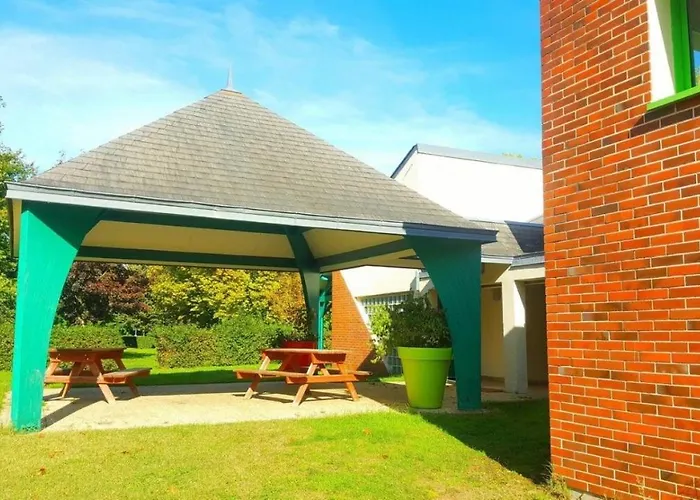 Camping Le Martinet