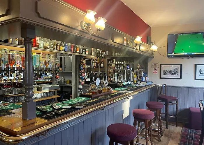 The Board Inn