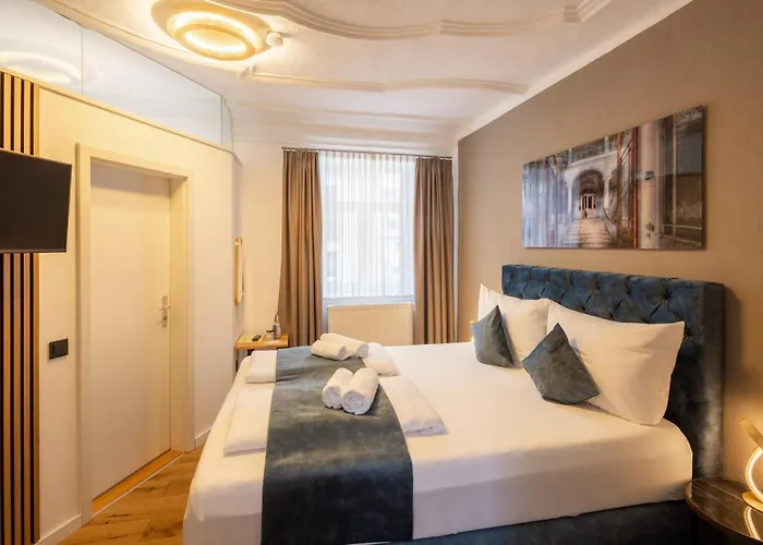 Hotel Schwanen
