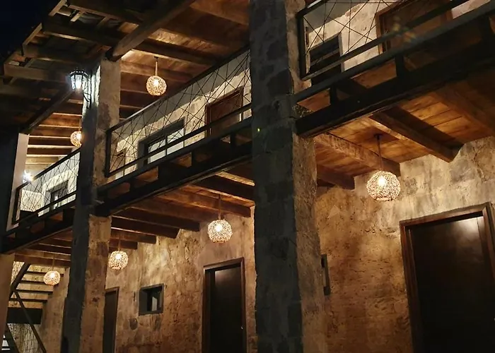 La Pena Hotel Boutique & Spa