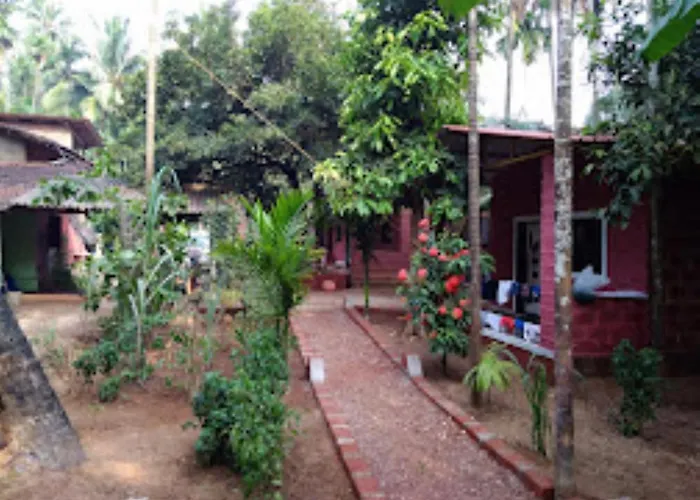 Sai Sadan Residency,Diveagar