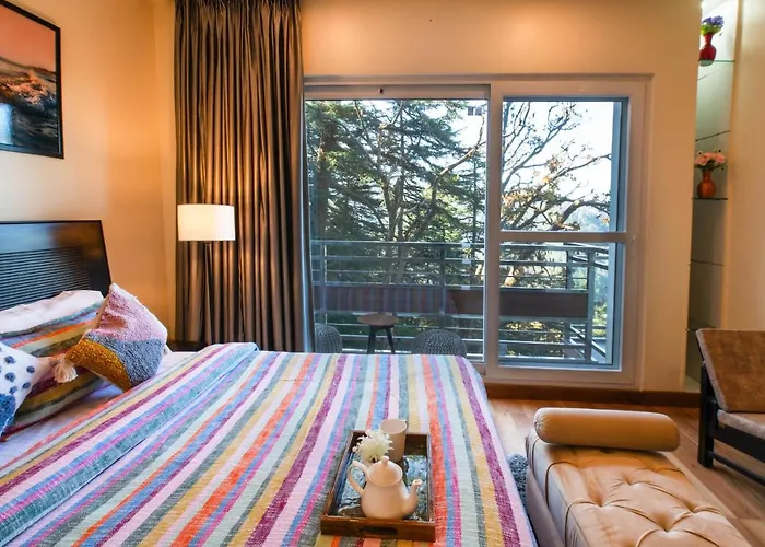 Perfectstayz Shimla