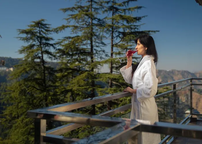 Perfectstayz Shimla