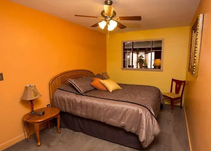 Dodici Night Suites