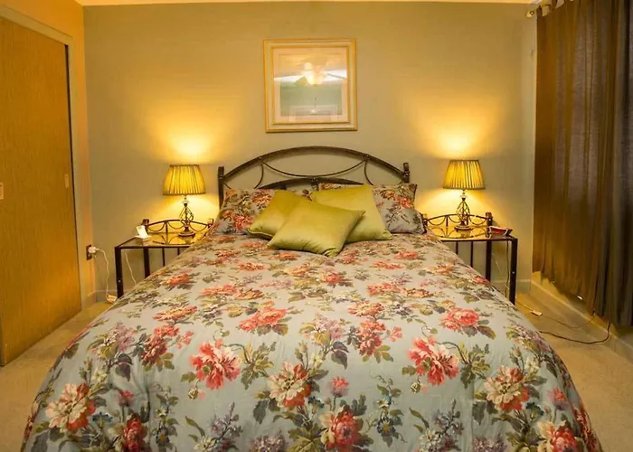 Dodici Night Suites