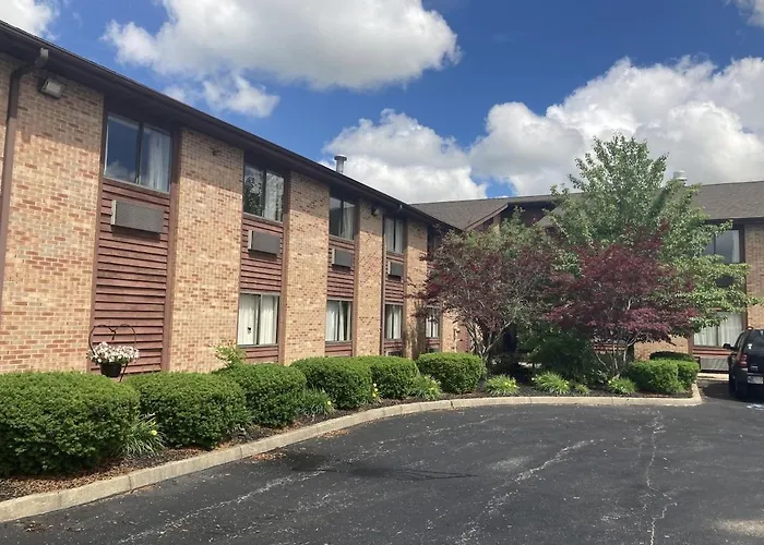 Royal Inn Suites