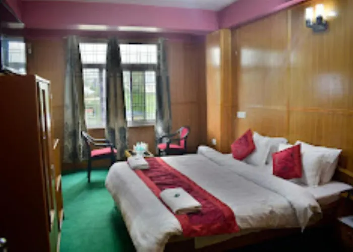 Hotel Tawang Holiday Tawang