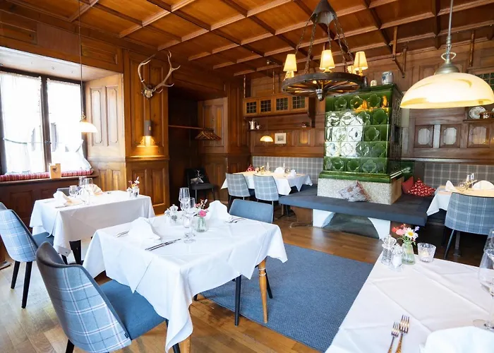 Hotel Suggenbad