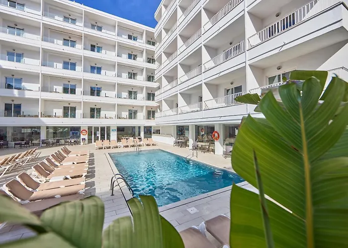 Hotel Ilusion Calma & Spa