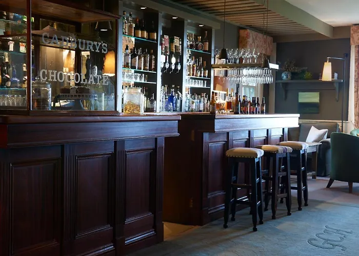 Gregans Castle Hotel